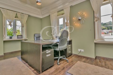 Farm i Sintra, Lisbon, Sintra - € 2.750.000 | Ref: L40665 - foto 15