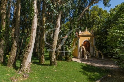 Farm i Sintra, Lisbon, Sintra - € 2.750.000 | Ref: L40665 - foto 45