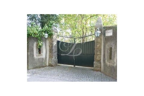 Farm i Sintra, Lisbon, Sintra - € 2.750.000 | Ref: L40665 - foto 50