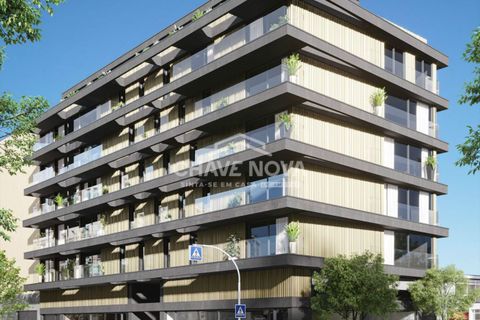 Lejlighed i Aveiro, Aveiro, Aveiro - € 866.250 | Ref: AVR/00350 - foto 2