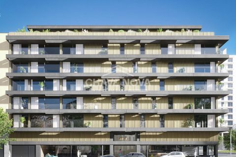 Lejlighed i Aveiro, Aveiro, Aveiro - € 866.250 | Ref: AVR/00350 - foto 6