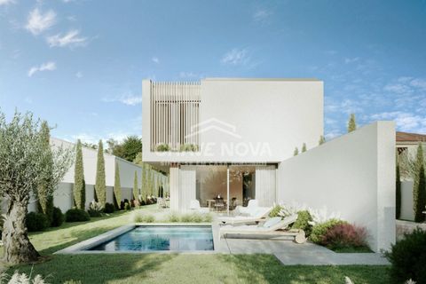 Villa i Aveiro, Aveiro, Aveiro - € 825.000 | Ref: AVR/00342 - foto 1