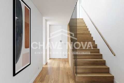 Villa i Aveiro, Aveiro, Aveiro - € 825.000 | Ref: AVR/00342 - foto 4