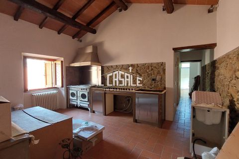 Villa a Londa, Florence, Londa - € 165.000 | Ref: 1858 - foto 2
