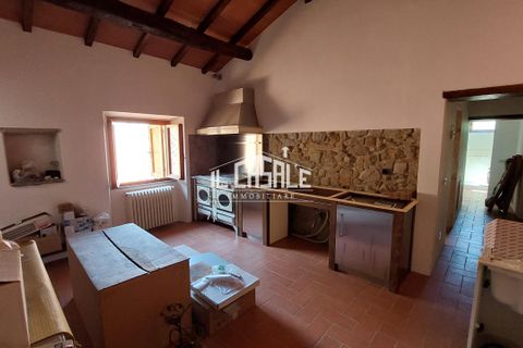 Villa a Londa, Florence, Londa - € 165.000 | Ref: 1858 - foto 3