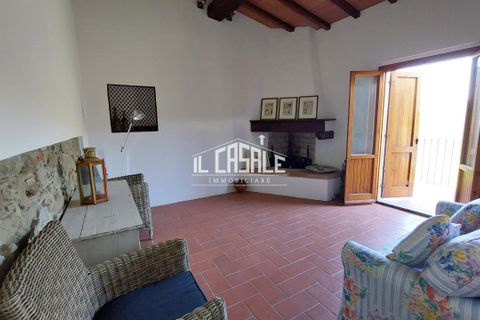 Villa a Londa, Florence, Londa - € 165.000 | Ref: 1858 - foto 4