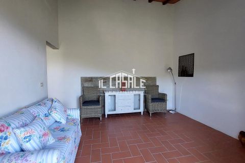 Villa a Londa, Florence, Londa - € 165.000 | Ref: 1858 - foto 5