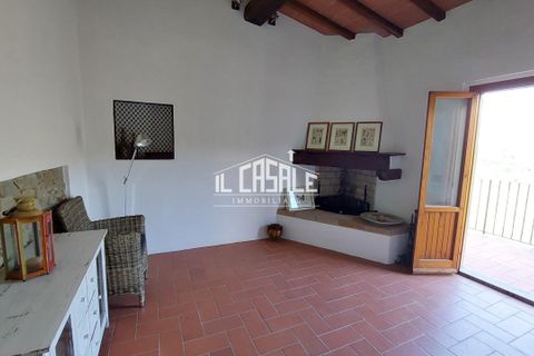 Villa a Londa, Florence, Londa - € 165.000 | Ref: 1858 - foto 6