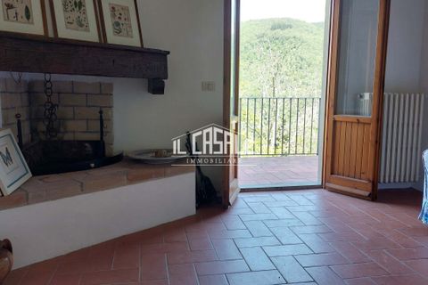 Villa a Londa, Florence, Londa - € 165.000 | Ref: 1858 - foto 7