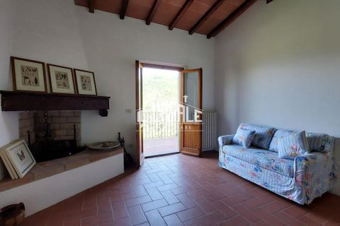 Villa a Londa, Florence, Londa - € 165.000 | Ref: 1858 - foto 8