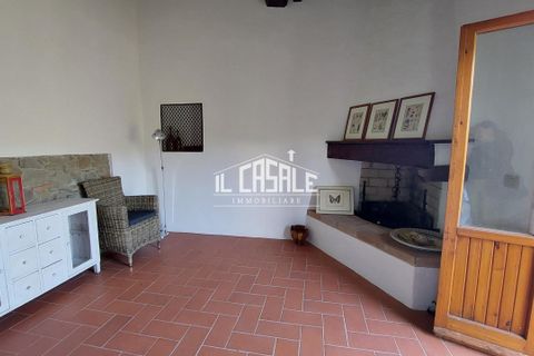 Villa a Londa, Florence, Londa - € 165.000 | Ref: 1858 - foto 9
