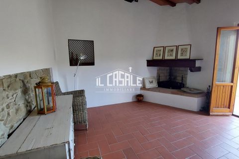 Villa a Londa, Florence, Londa - € 165.000 | Ref: 1858 - foto 10