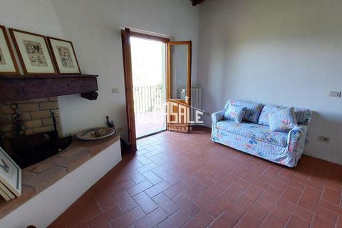 Villa a Londa, Florence, Londa - € 165.000 | Ref: 1858 - foto 11