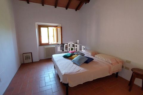 Villa a Londa, Florence, Londa - € 165.000 | Ref: 1858 - foto 12