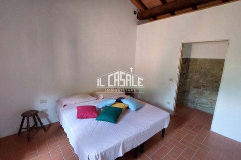 Villa a Londa, Florence, Londa - € 165.000 | Ref: 1858 - foto 13