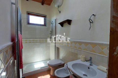 Villa a Londa, Florence, Londa - € 165.000 | Ref: 1858 - foto 14