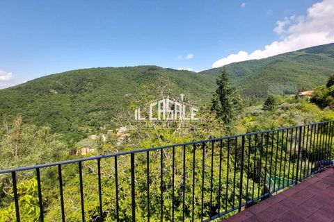 Villa a Londa, Florence, Londa - € 165.000 | Ref: 1858 - foto 15