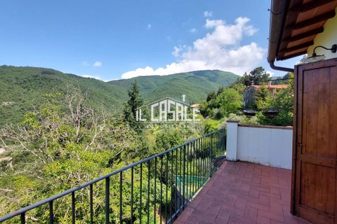 Villa a Londa, Florence, Londa - € 165.000 | Ref: 1858 - foto 16
