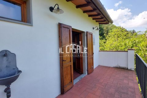 Villa a Londa, Florence, Londa - € 165.000 | Ref: 1858 - foto 17