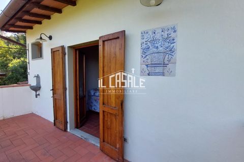 Villa a Londa, Florence, Londa - € 165.000 | Ref: 1858 - foto 18