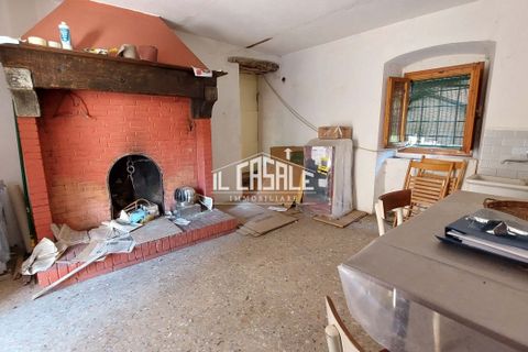 Villa a Londa, Florence, Londa - € 165.000 | Ref: 1858 - foto 19