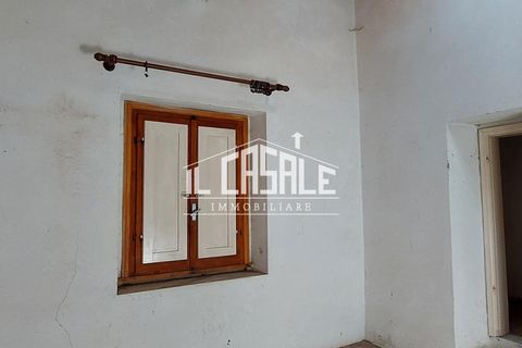 Villa a Londa, Florence, Londa - € 165.000 | Ref: 1858 - foto 21