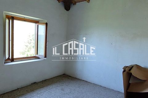 Villa a Londa, Florence, Londa - € 165.000 | Ref: 1858 - foto 24