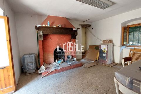 Villa a Londa, Florence, Londa - € 165.000 | Ref: 1858 - foto 25