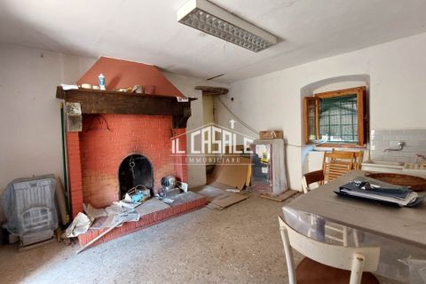 Villa a Londa, Florence, Londa - € 165.000 | Ref: 1858 - foto 26
