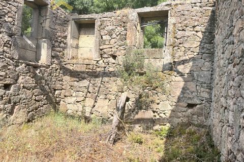 Terra a Alcains, Castelo Branco, Alcains - € 56.500 | Ref: 4491 - foto 3