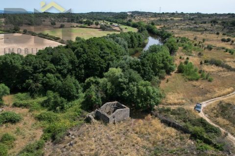 Terra a Alcains, Castelo Branco, Alcains - € 56.500 | Ref: 4491 - foto 19