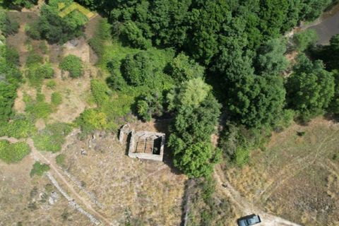 Terra a Alcains, Castelo Branco, Alcains - € 56.500 | Ref: 4491 - foto 21
