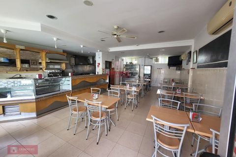 Erhvervsejendom i Bucelas, Lisbon, Bucelas - € 125.000 | Ref: TPH154-15 - foto 1