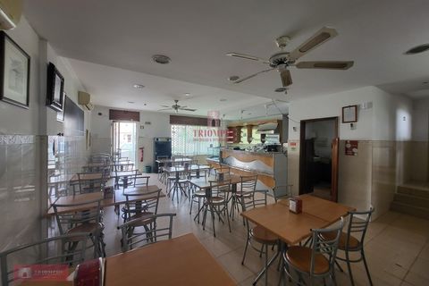 Erhvervsejendom i Bucelas, Lisbon, Bucelas - € 125.000 | Ref: TPH154-15 - foto 2
