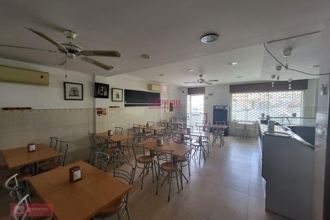 Erhvervsejendom i Bucelas, Lisbon, Bucelas - € 125.000 | Ref: TPH154-15 - foto 3