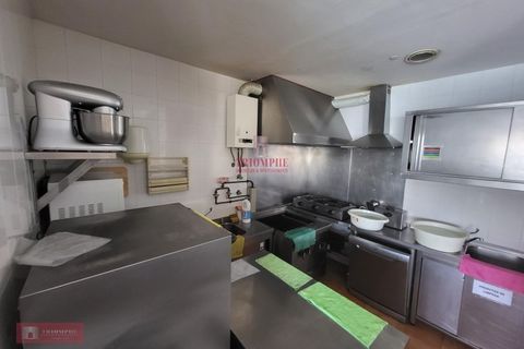 Erhvervsejendom i Bucelas, Lisbon, Bucelas - € 125.000 | Ref: TPH154-15 - foto 7