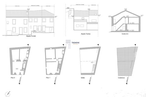 Villa i Mafra, Lisbon, Mafra - € 85.000 | Ref: TPH156-30 - foto 10