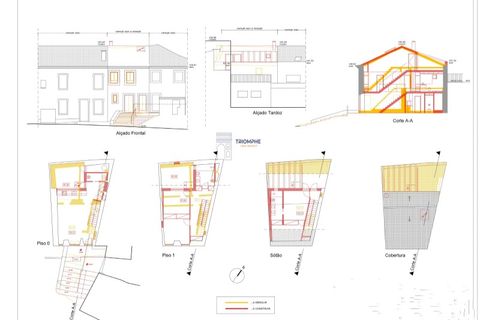 Villa i Mafra, Lisbon, Mafra - € 85.000 | Ref: TPH156-30 - foto 11
