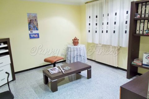 Villa i Yecla, Murcia, Yecla - € 449.000 | Ref: SF0048 - foto 9