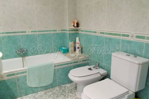 Villa i Yecla, Murcia, Yecla - € 449.000 | Ref: SF0048 - foto 32