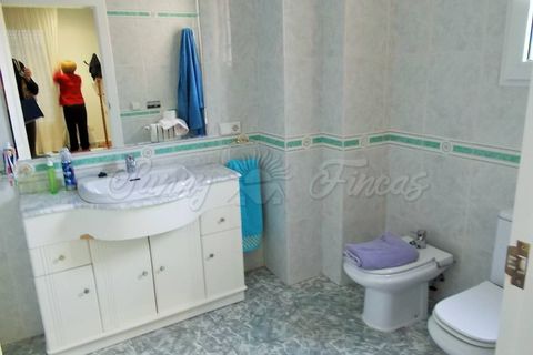 Villa i Yecla, Murcia, Yecla - € 449.000 | Ref: SF0048 - foto 15