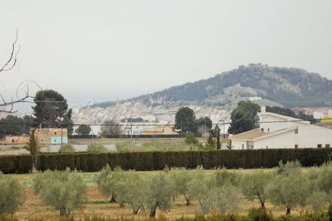 Villa i Yecla, Murcia, Yecla - € 449.000 | Ref: SF0048 - foto 42