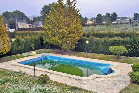 Villa i Yecla, Murcia, Yecla - € 449.000 | Ref: SF0048 - foto 3
