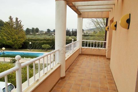Villa i Yecla, Murcia, Yecla - € 449.000 | Ref: SF0048 - foto 23
