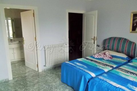 Villa i Yecla, Murcia, Yecla - € 449.000 | Ref: SF0048 - foto 28