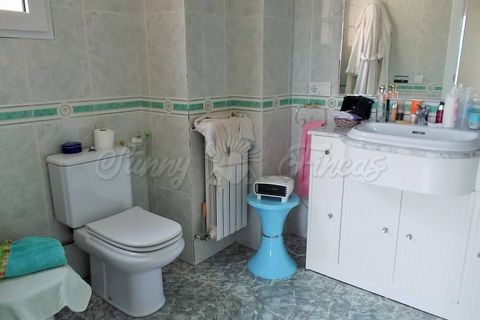 Villa i Yecla, Murcia, Yecla - € 449.000 | Ref: SF0048 - foto 14