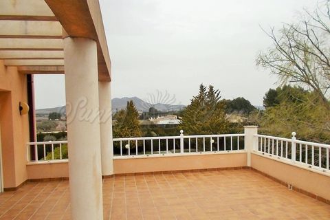Villa i Yecla, Murcia, Yecla - € 449.000 | Ref: SF0048 - foto 25