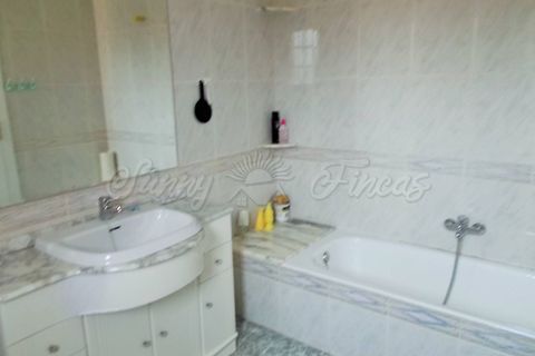 Villa i Yecla, Murcia, Yecla - € 449.000 | Ref: SF0048 - foto 27
