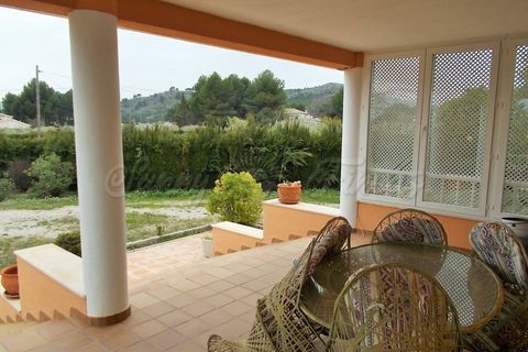 Villa i Yecla, Murcia, Yecla - € 449.000 | Ref: SF0048 - foto 12