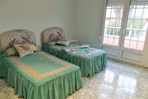 Villa i Yecla, Murcia, Yecla - € 449.000 | Ref: SF0048 - foto 37